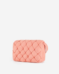 Maze Bag - Coral Almond