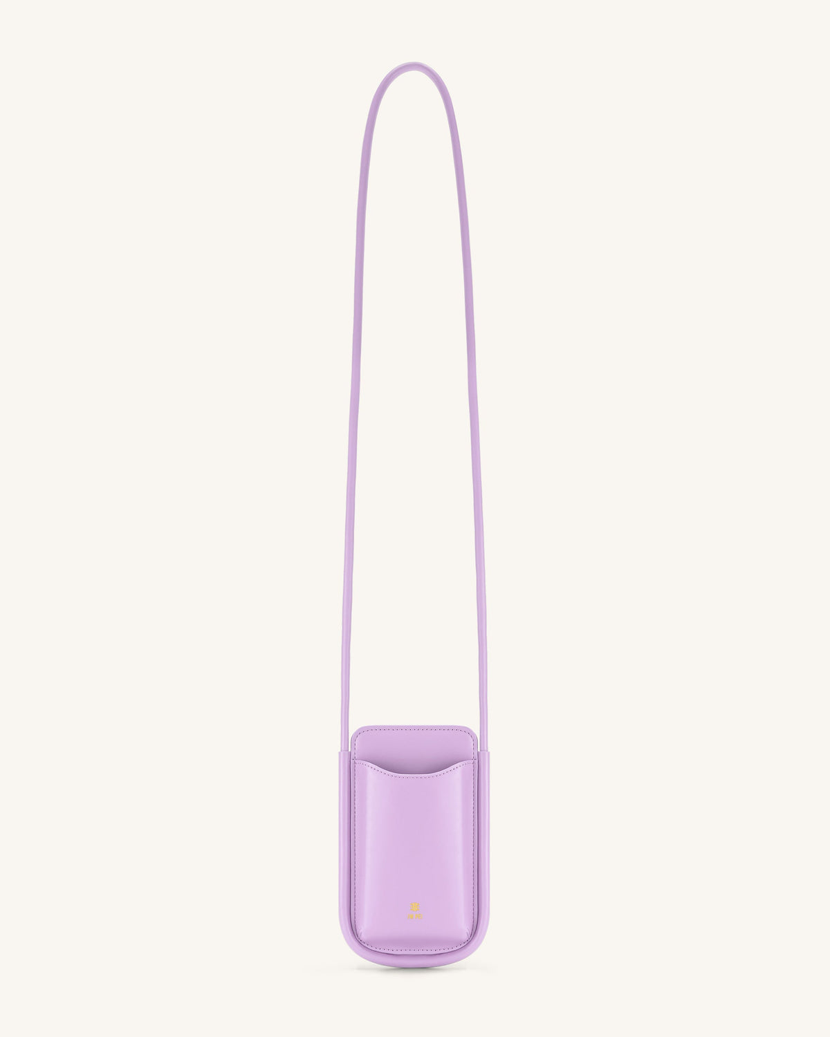 Ayla Phone Bag - Lilac Purple